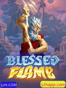 Explore o Universo de BlessedFlame: Um Guia Completo