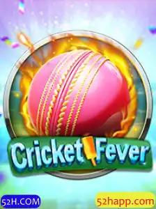 Descubra CricketFever: Um Jogo de Emoção e Estratégia em 52H.COM