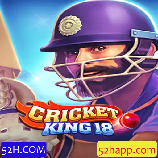 Explorando o Mundo de CricketKing18: Um Jogo de 52H.COM