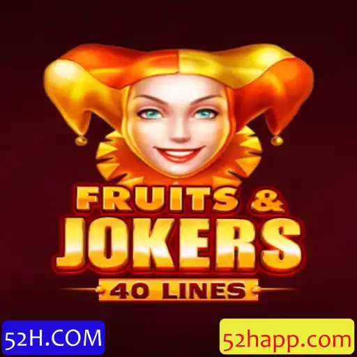 Descubra o Mundo de FruitsAndJokers40: Diversão e Estratégia no Jogo de Cartas da 52H.COM