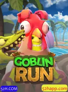 Descubra tudo sobre GoblinRun: O jogo que está conquistando o mundo dos games