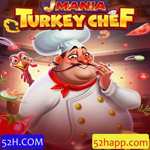 Descubra o Universo de Diversão com JManiaTurkeyChef