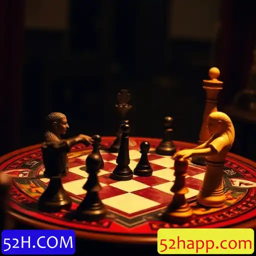 Jogos de mesa