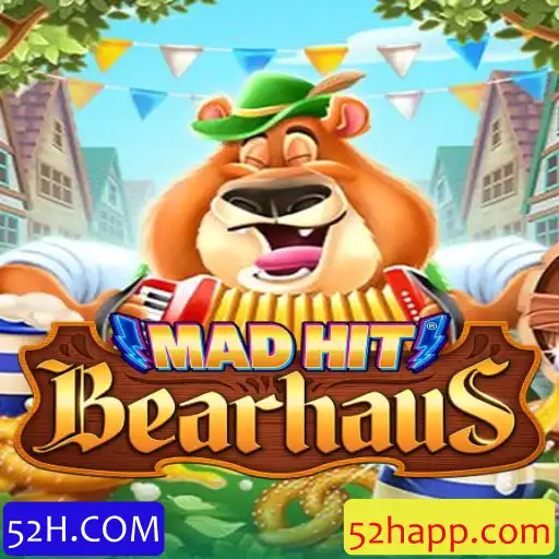 Explorando o Mundo Cativante de MadHitBearhaus: Como Jogar e Regras