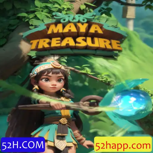 Descubra o Fascinante Mundo de MayaTreasure