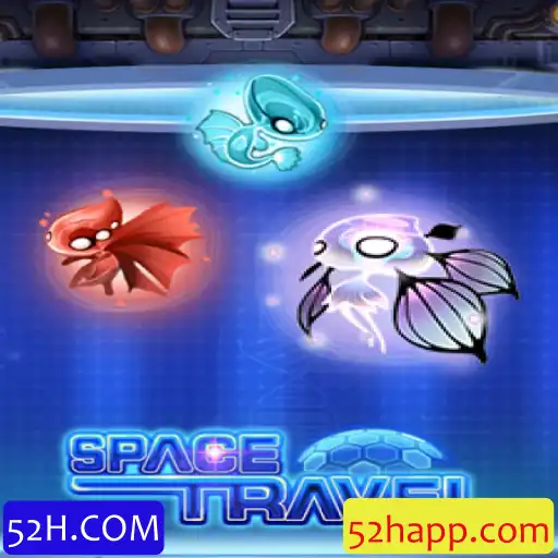 SpaceTravel: Aventura Cósmica em 52H.COM