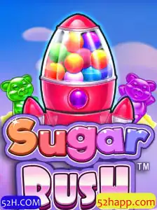 Descubra o Mundo de Aventuras de SugarRush