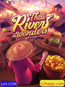 Descubra as Maravilhas de ThaiRiverWonders: Um Jogo de Estratégia Inovador