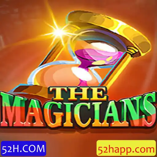 Descubra o Fascinante Mundo de 'TheMagicians'