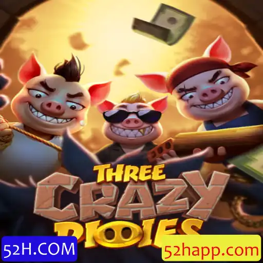 Explorando o Universo de ThreeCrazyPiggies: Um Novo Jogo Inovador