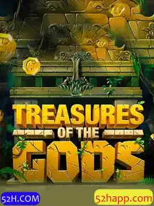 TreasureoftheGods e a Excitante Jornada de Descoberta no 52H.COM