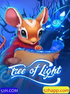 Explorando o Fascinante Jogo TreeofLight