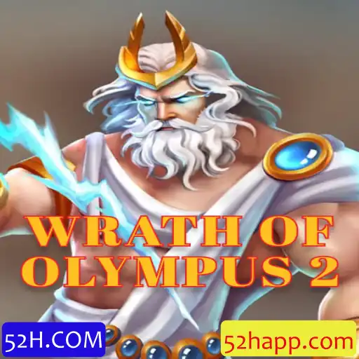 Explorando WrathofOlympus2: A Nova Sensação dos Jogos
