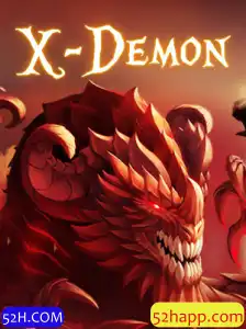 Descobrindo o Universo de XDemon: Uma Nova Experiência de Jogo no 52H.COM